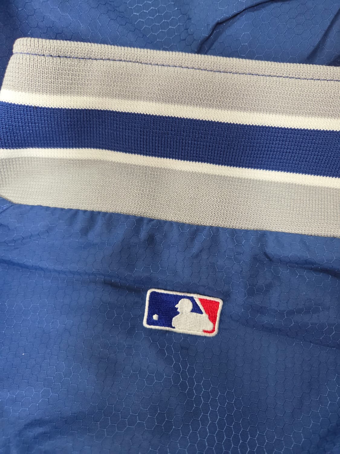 마제스틱 다저스 자켓 L 상품이미지8