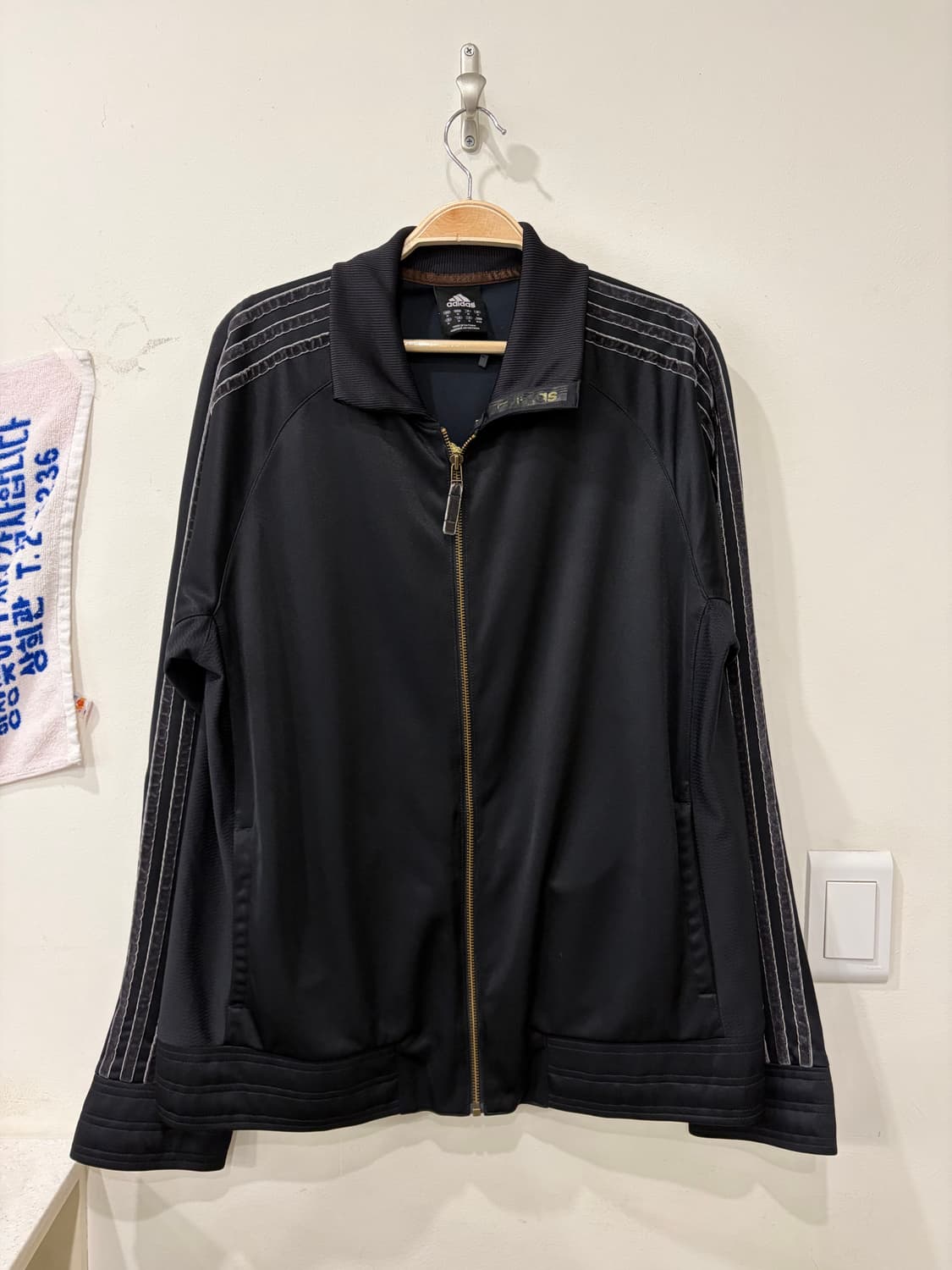 103. 아디다스 벨벳 희귀져지 상품이미지1