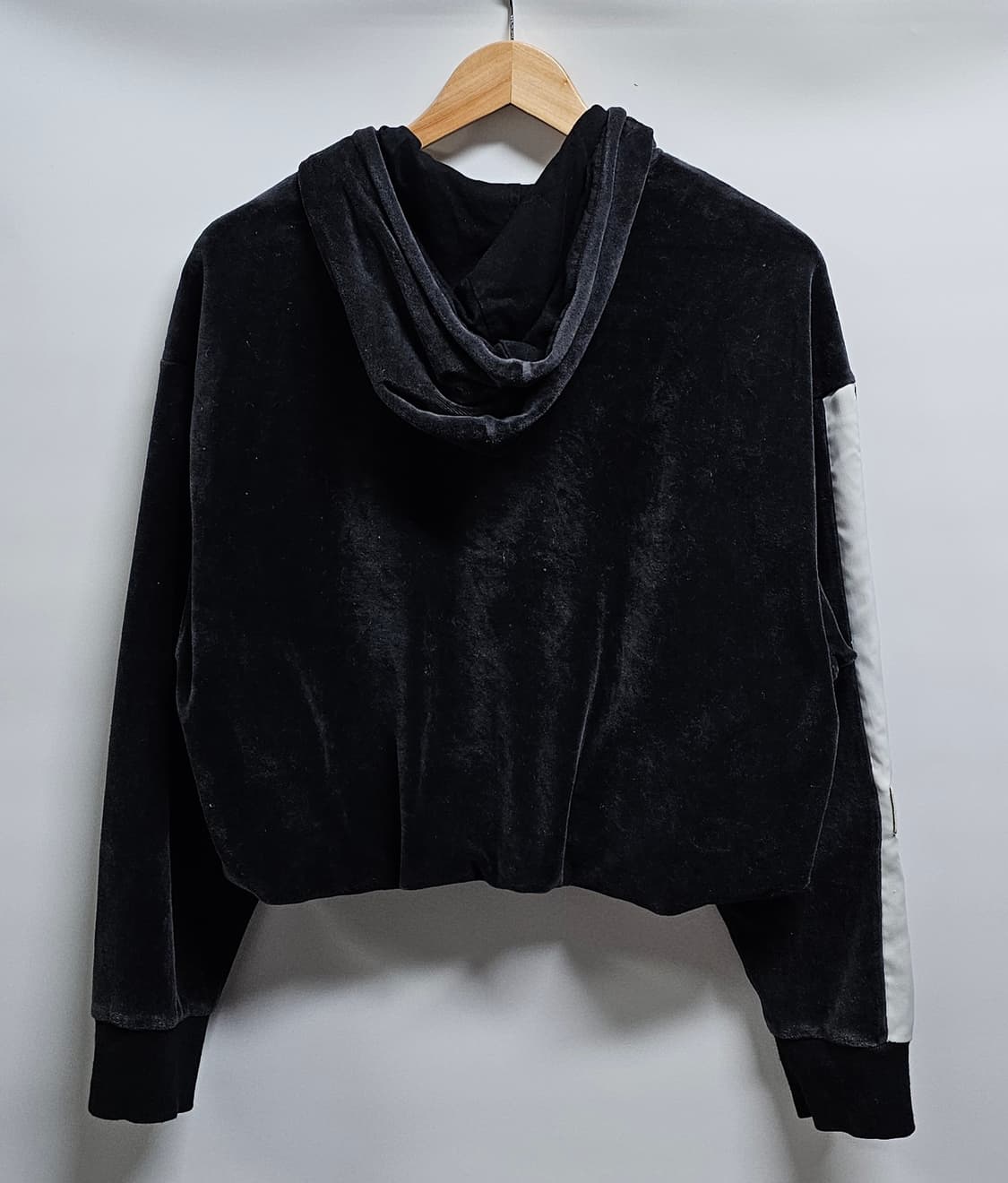 아디다스 아디브레이크 벨벳셋업 S 상품이미지3