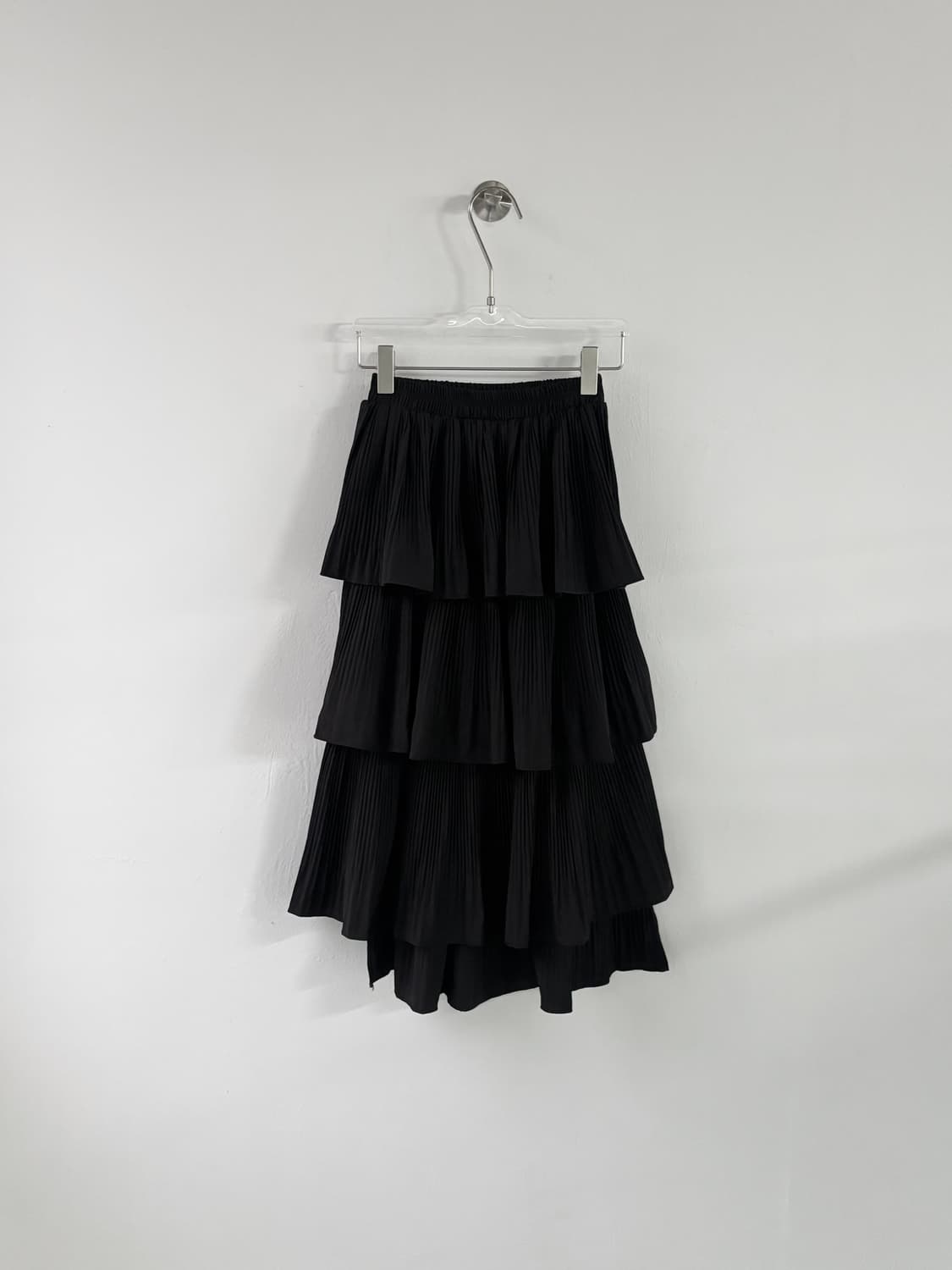 빈티지 플리츠 스커트  상품이미지7