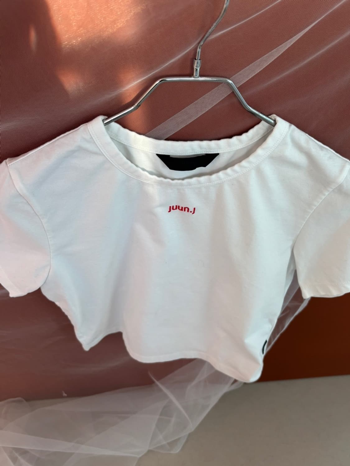 Juun.J Round T 상품이미지1