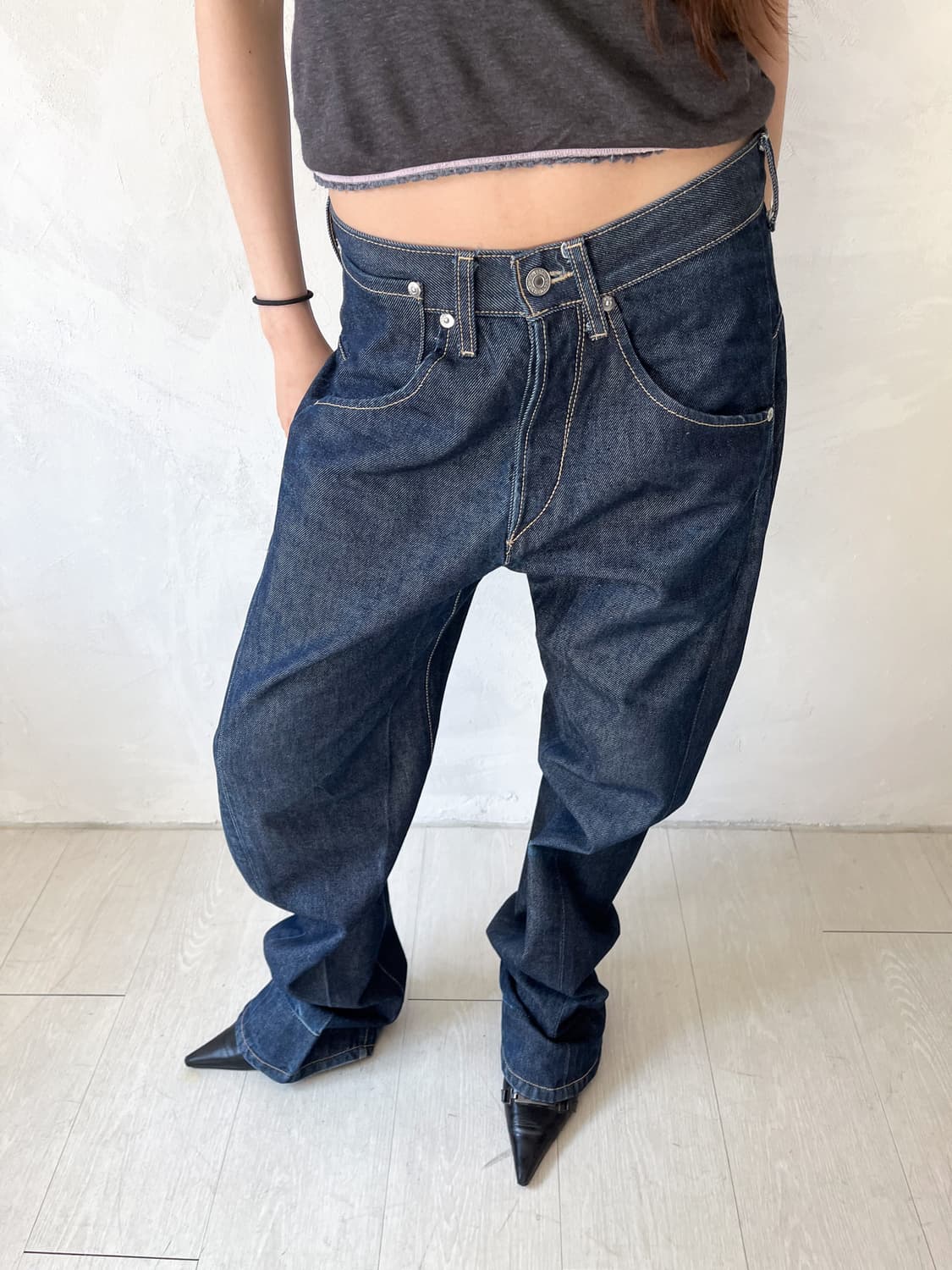 Levi’s Engineered Jeans 상품이미지3