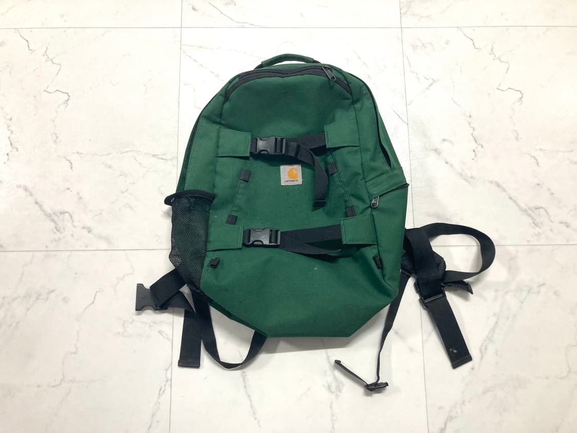 칼하트 재팬 킥플립 백팩 트리하우스 상품이미지1