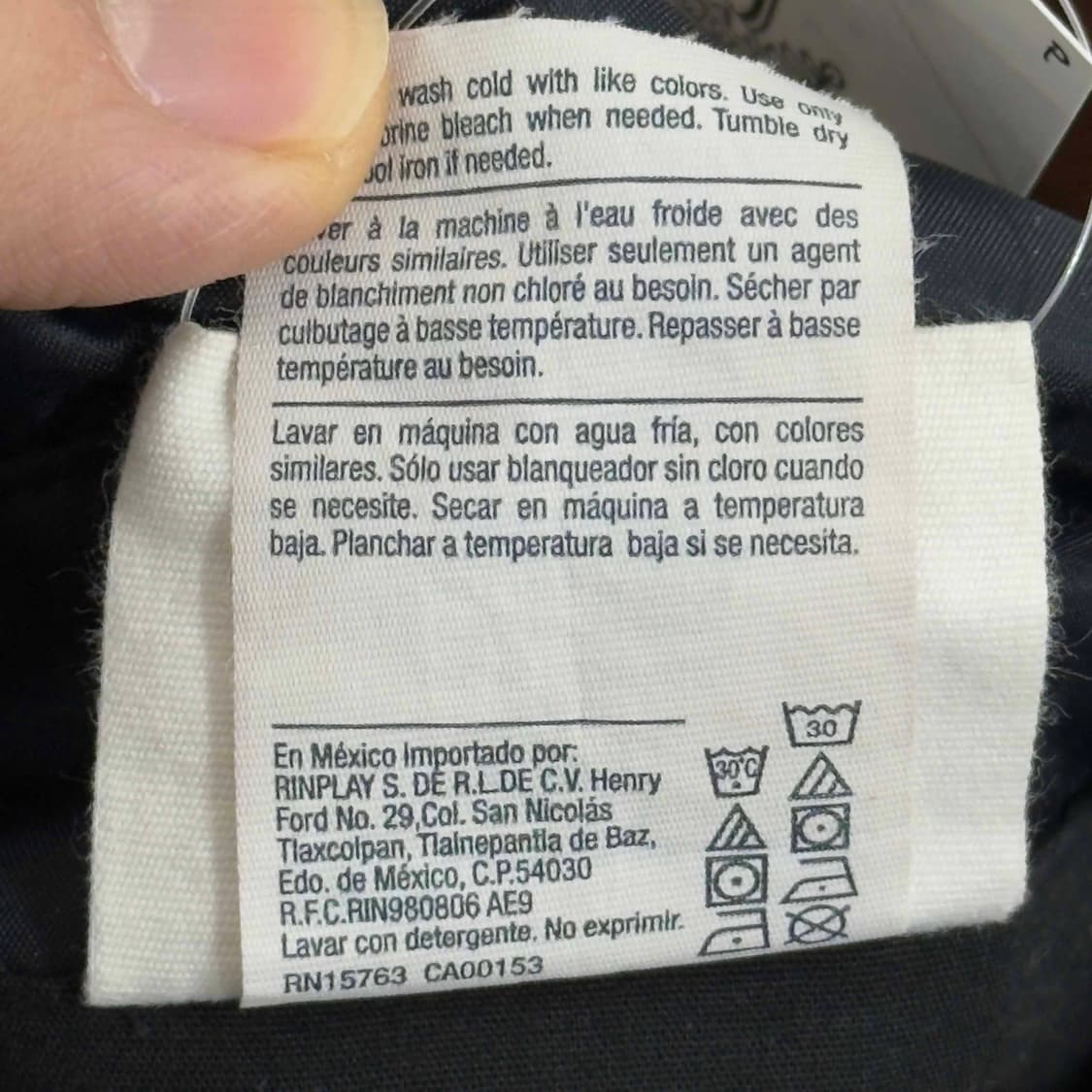 챔피온 코치 자켓 상품이미지7