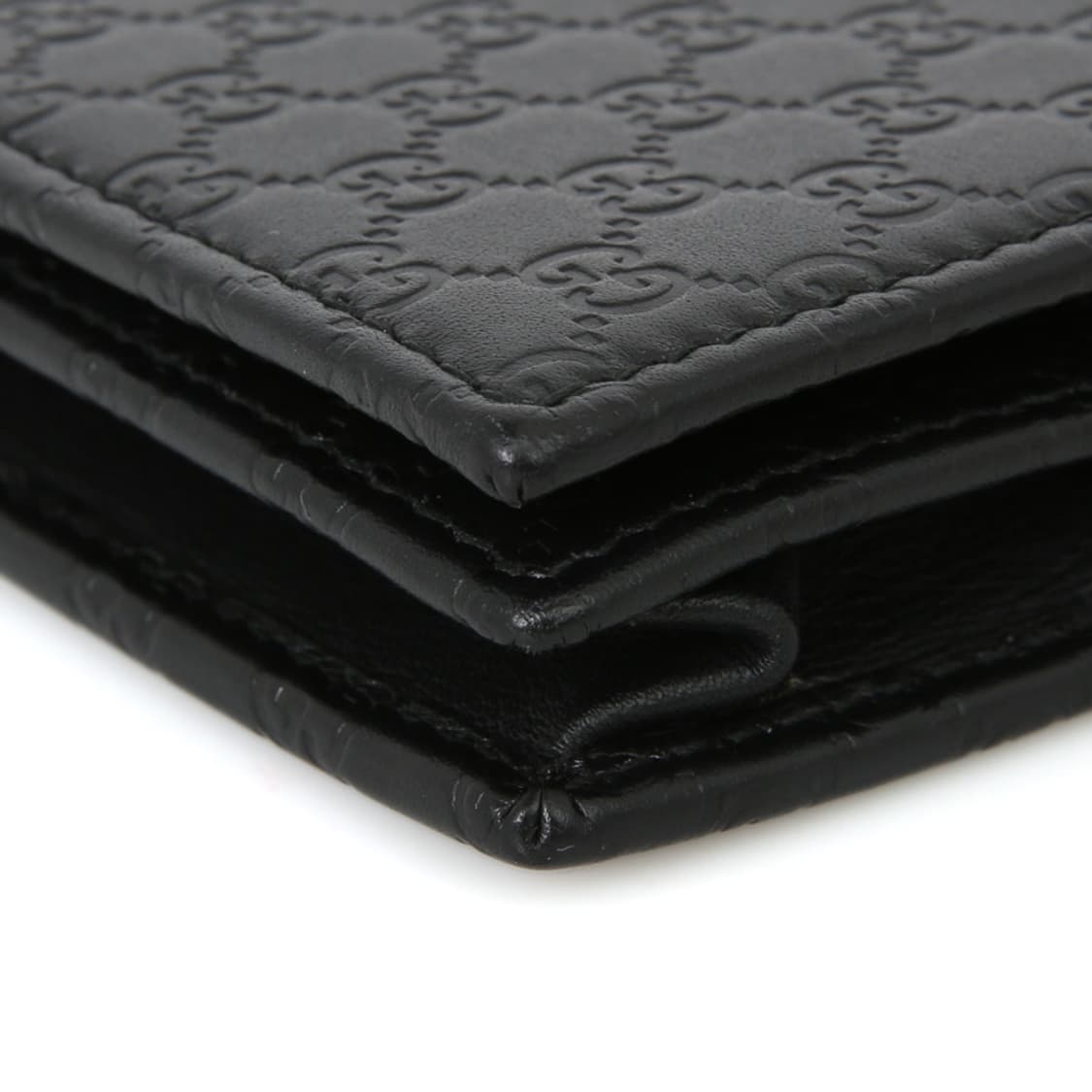 구찌 인터로킹 마이크로시마 미니 크로스백 466507 WOC 상품이미지8