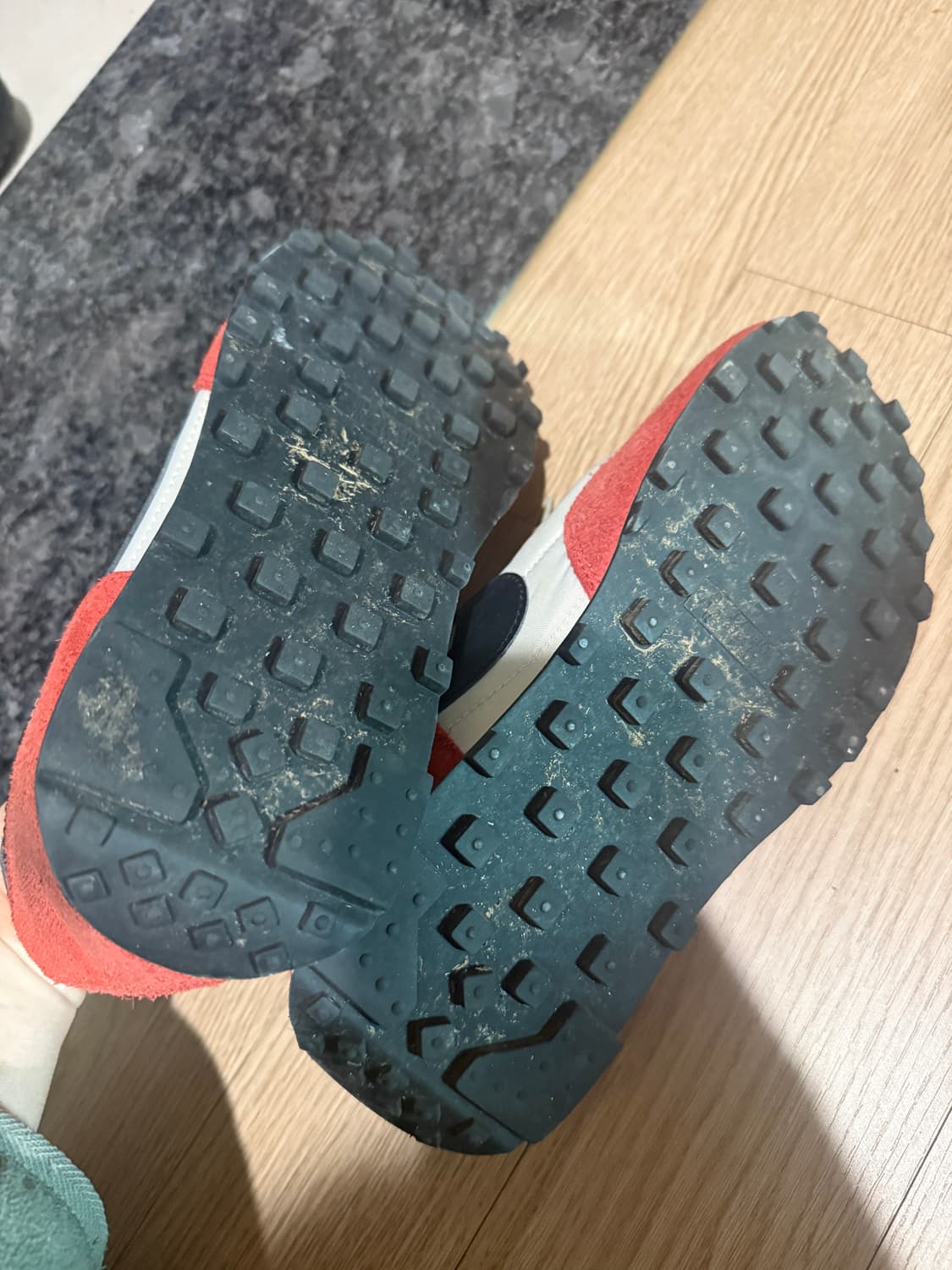 나이키 데이브레이크 270mm 상품이미지5