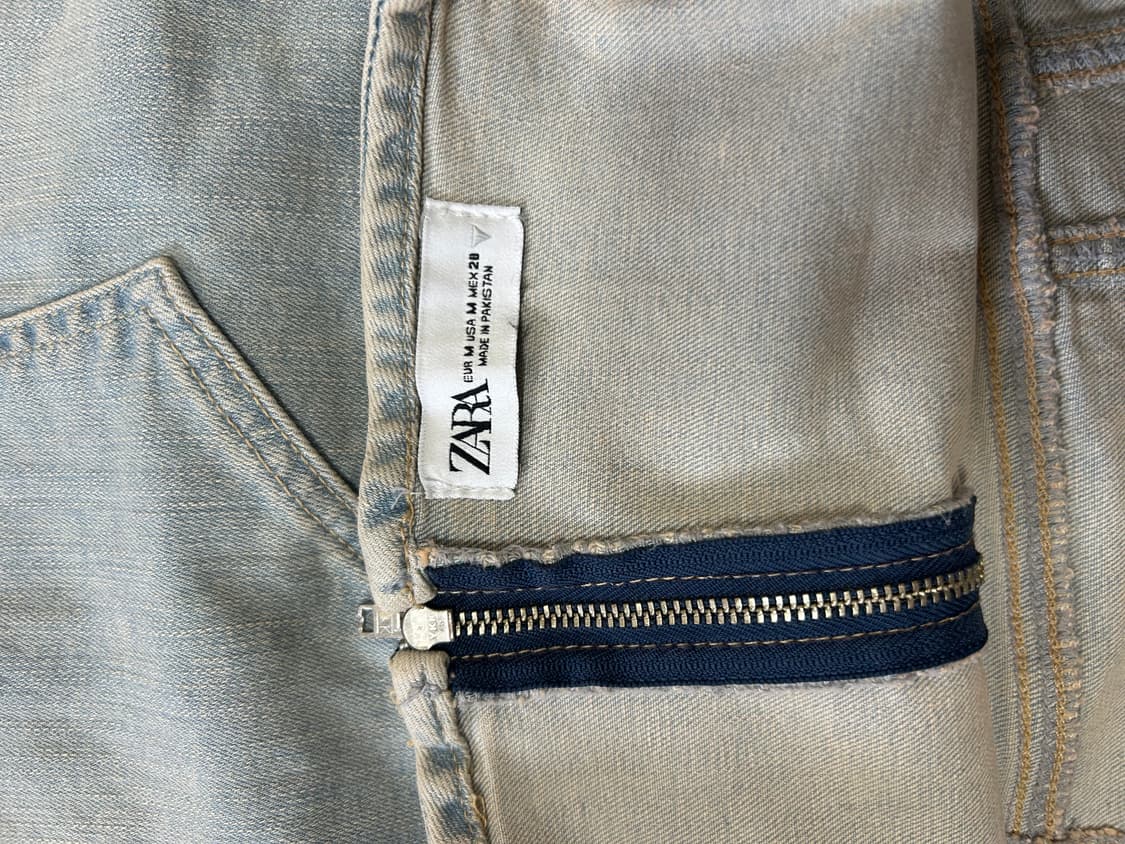 자라 미니원피스 상품이미지3