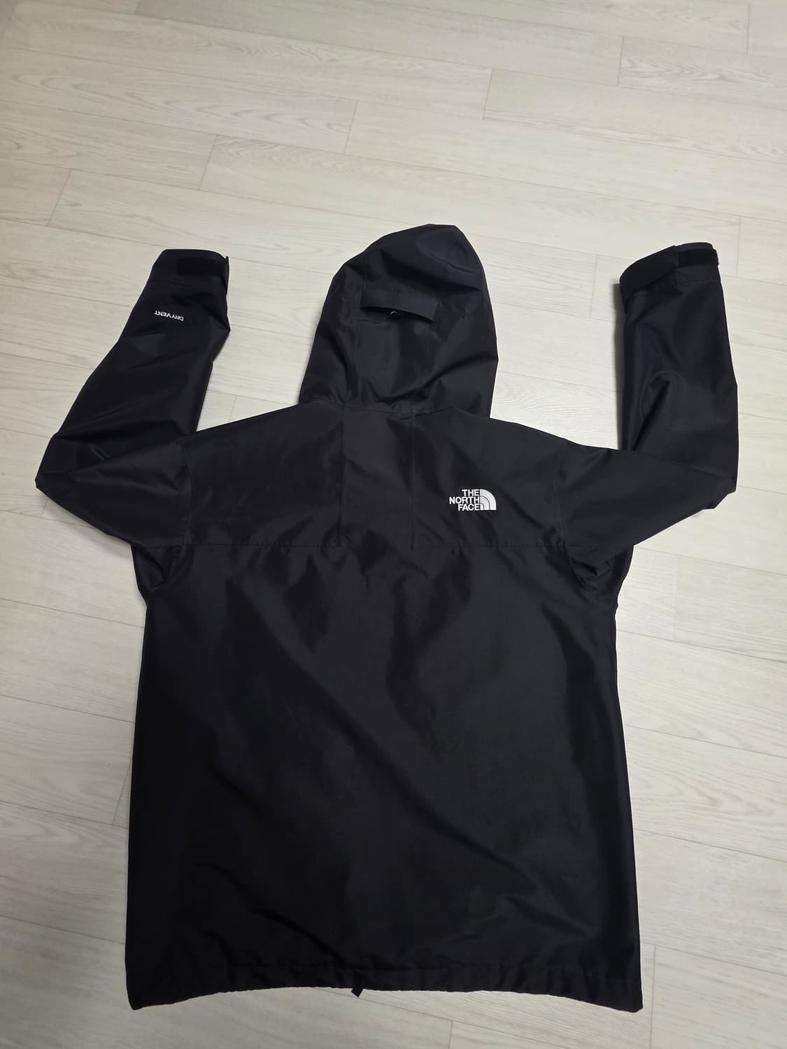 노스페이스 차마르 바람막이 XL사이즈 상품이미지3