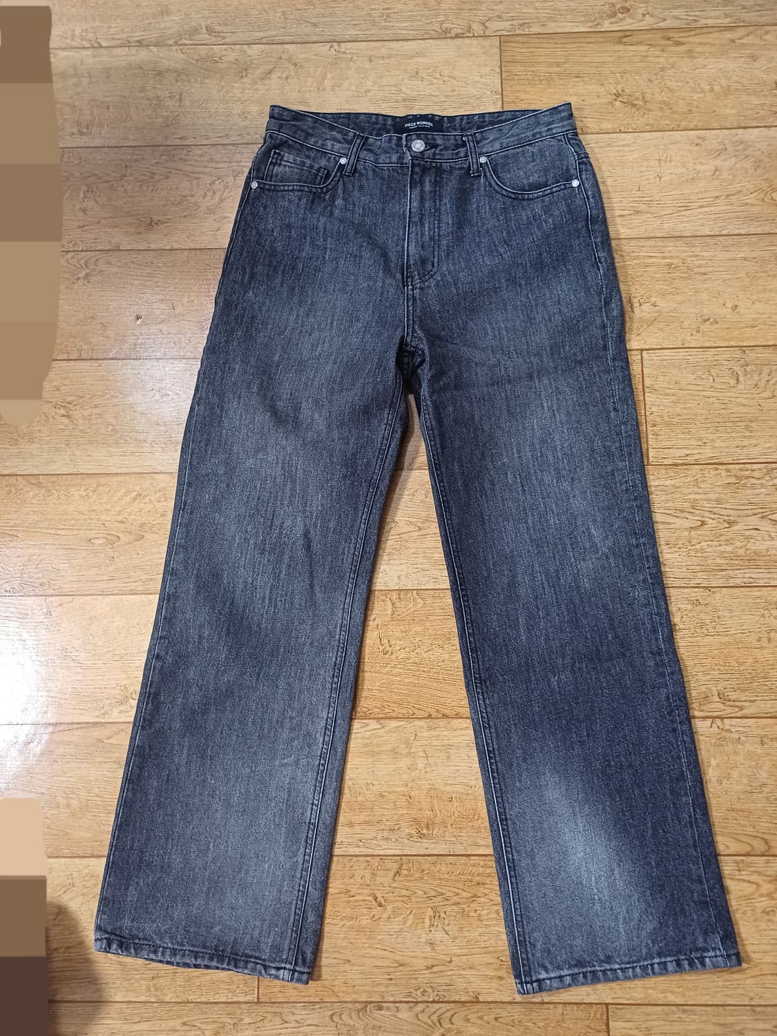 Black Demon / New Wide 상품이미지3