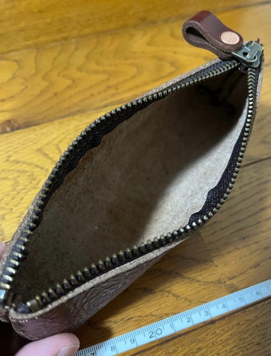 RRL 필통 상품이미지3