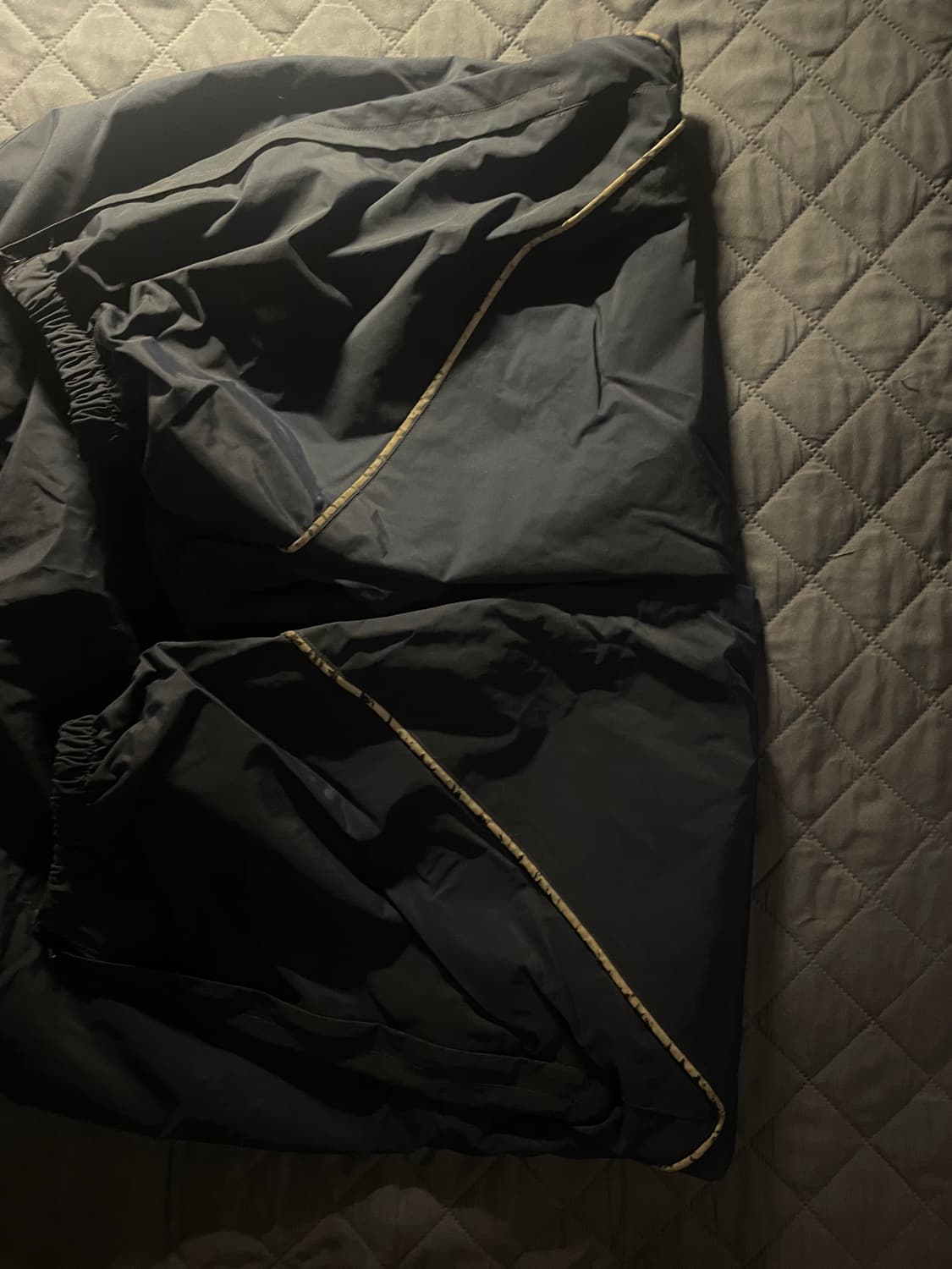 미공군 PT 팬츠 USAF PTU PANTS 상품이미지7