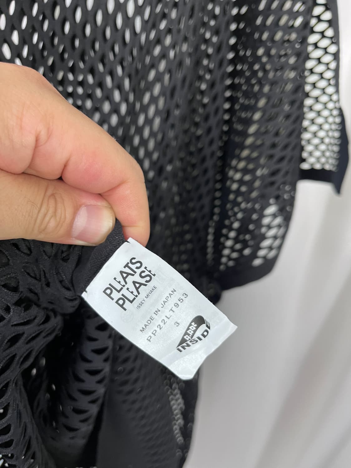 PLEATS PLEASE ISSEY MIYAKE 상품이미지8