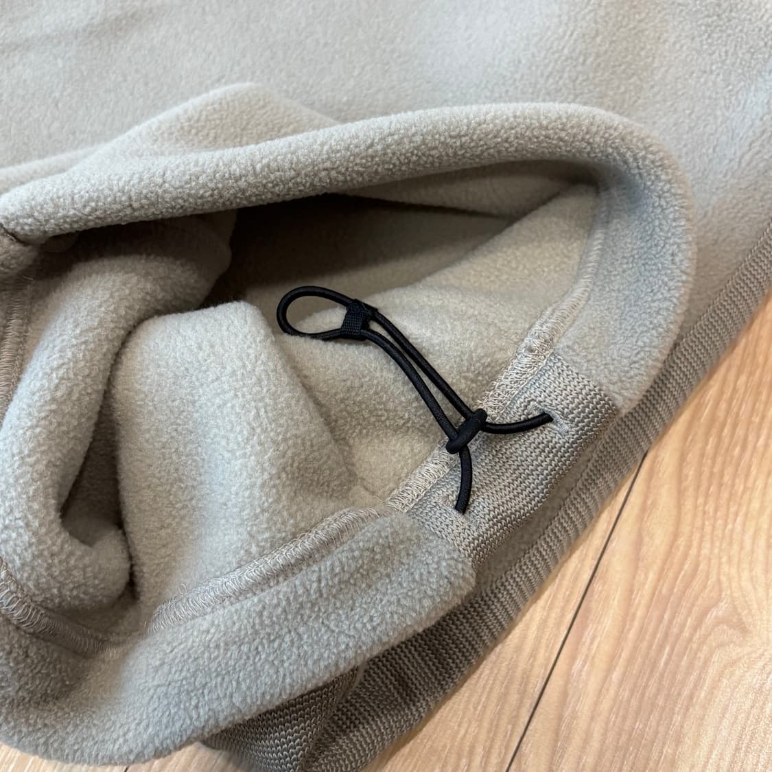 유니클로 니들스 4XL 택제거 미착용 새제품 베이지 상품이미지5