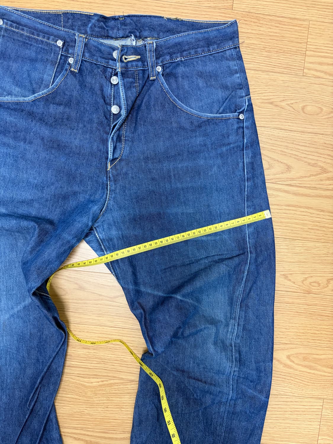 리바이스 엔지니어드진 (32inch) 상품이미지9