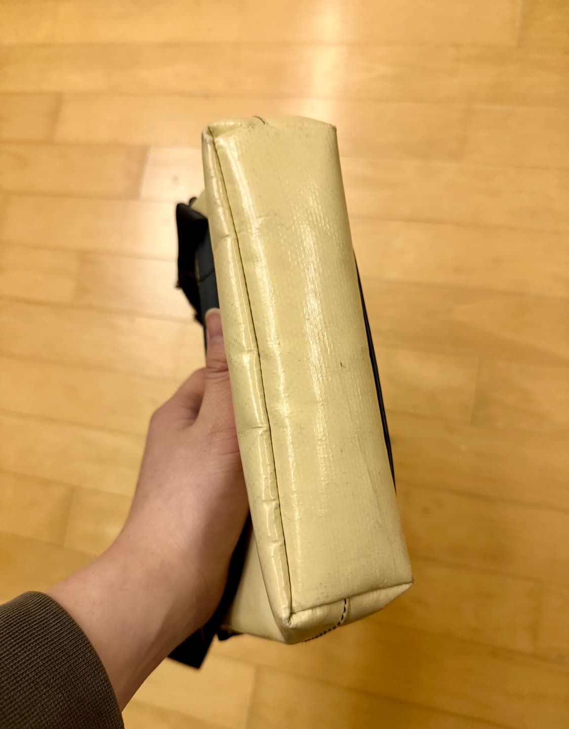 [프라이탁] 제이미 (올베이지!) 상품이미지3