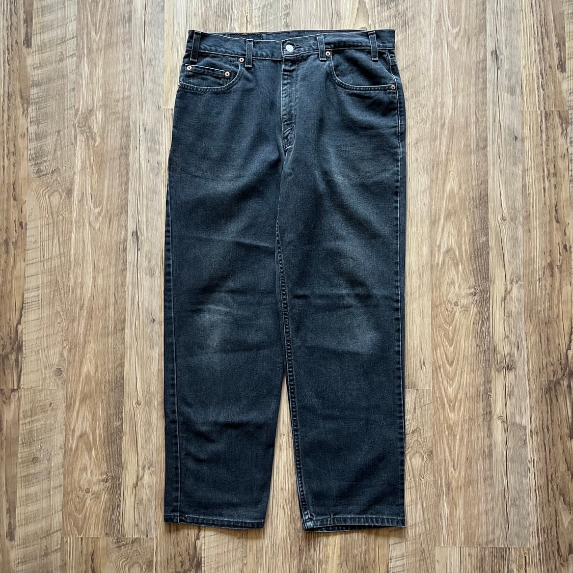 00’s USA levis 리바이스550 [34] 상품이미지1