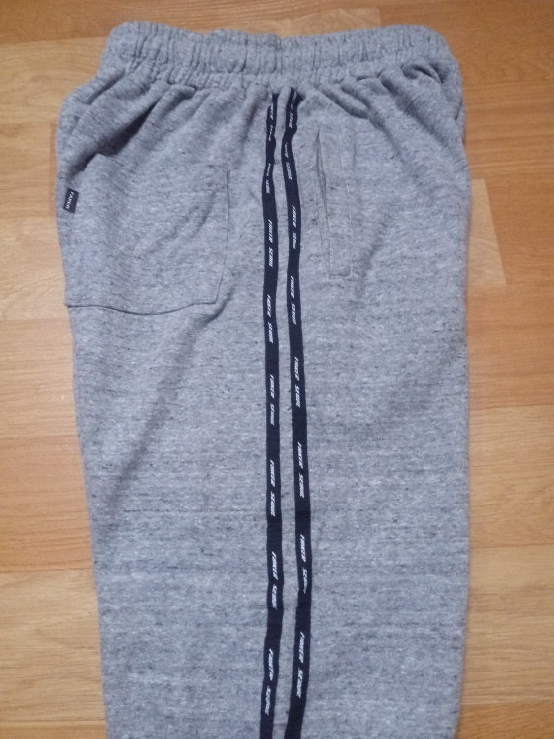 페이커서울 보카시 조거팬츠 상품이미지2