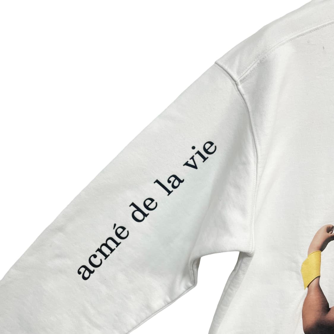 Acme de la vie Sweatshirt 상품이미지5