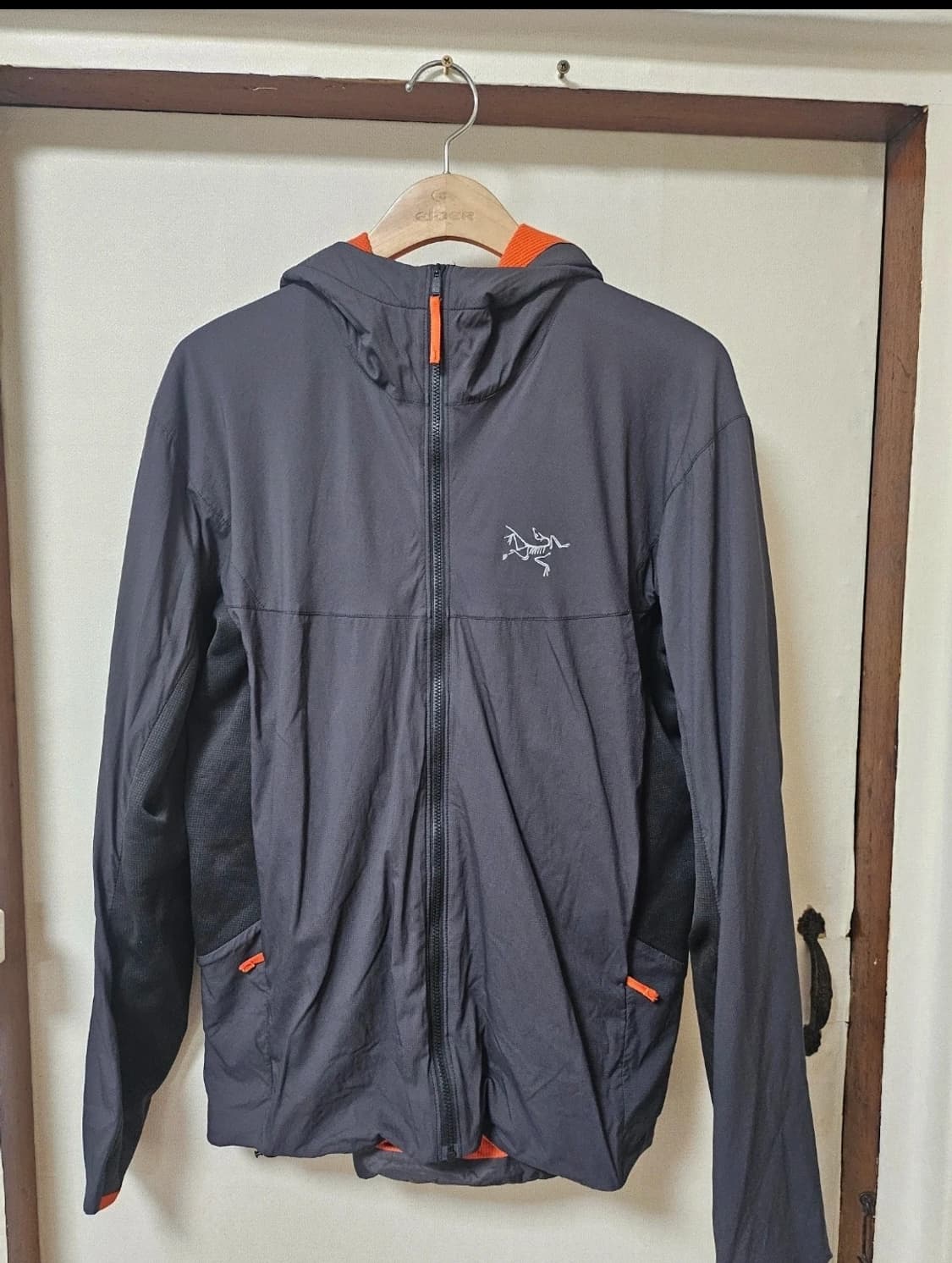 아크테릭스 플래티넘 하이브리드 후디M 상품이미지4