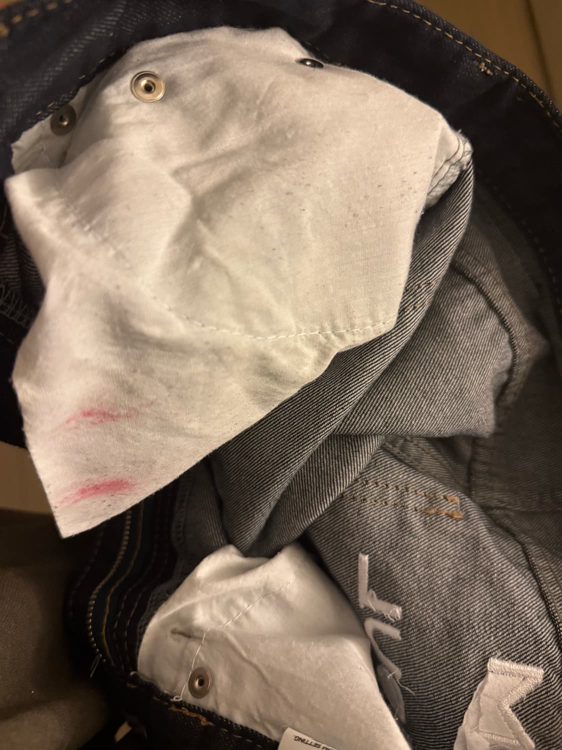 킴서울 777 데님 S 상품이미지2