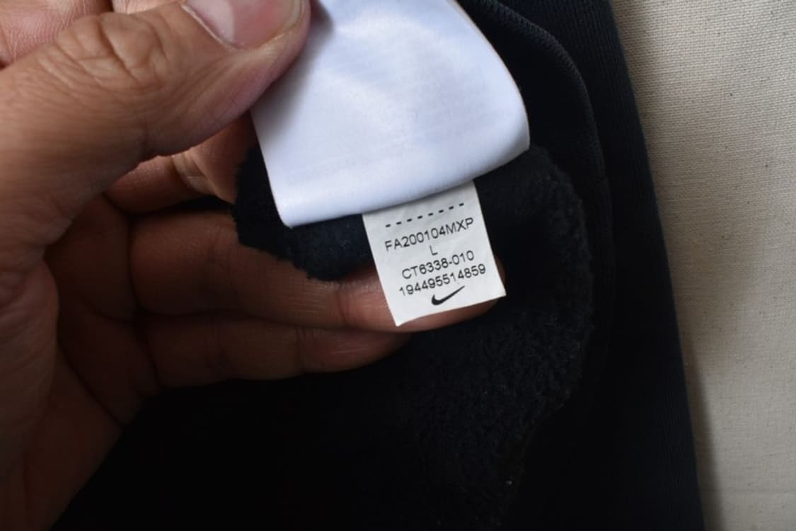 나이키 ACG 풀오버 후드티 L M0122 상품이미지5