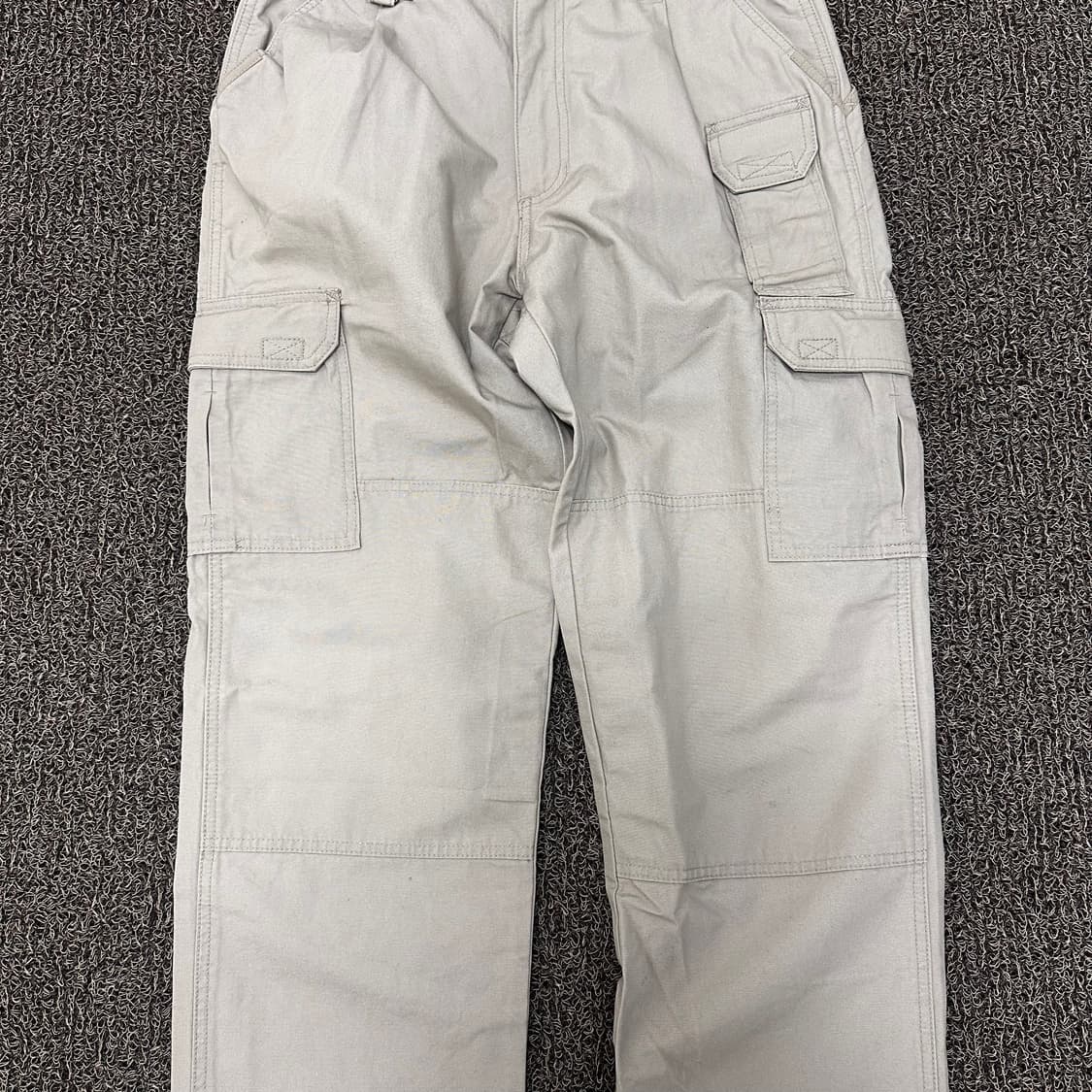 511 택티컬 카고 바지 32인치 상품이미지4