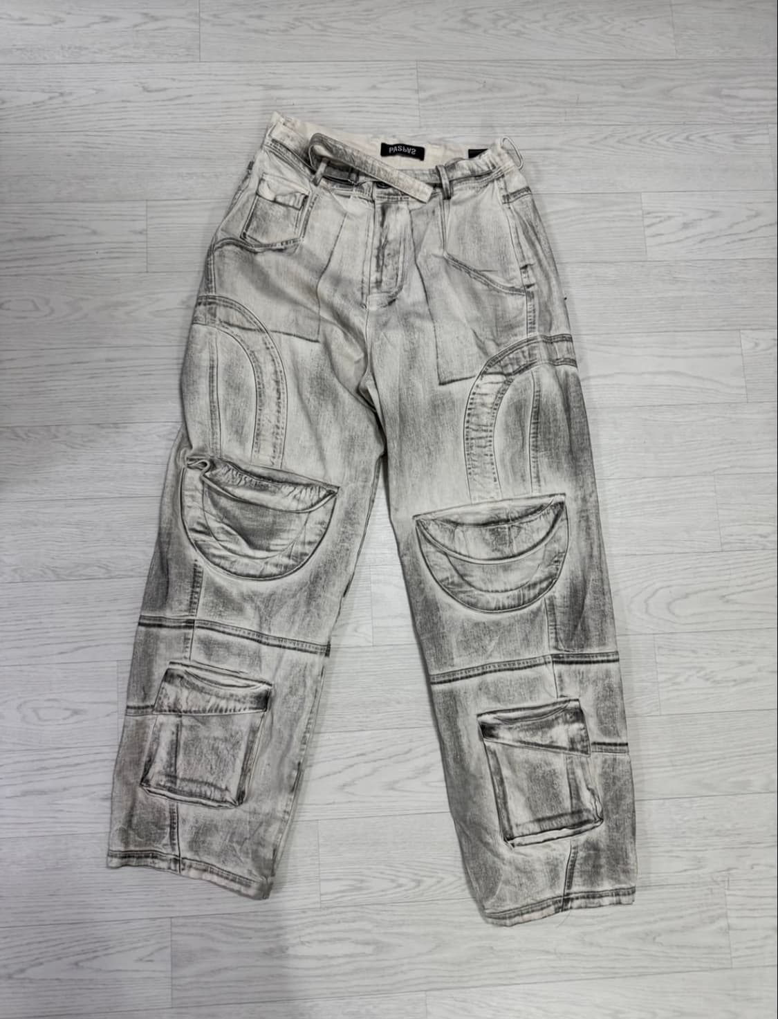 유일매물 ourpas 팬츠 상품이미지3