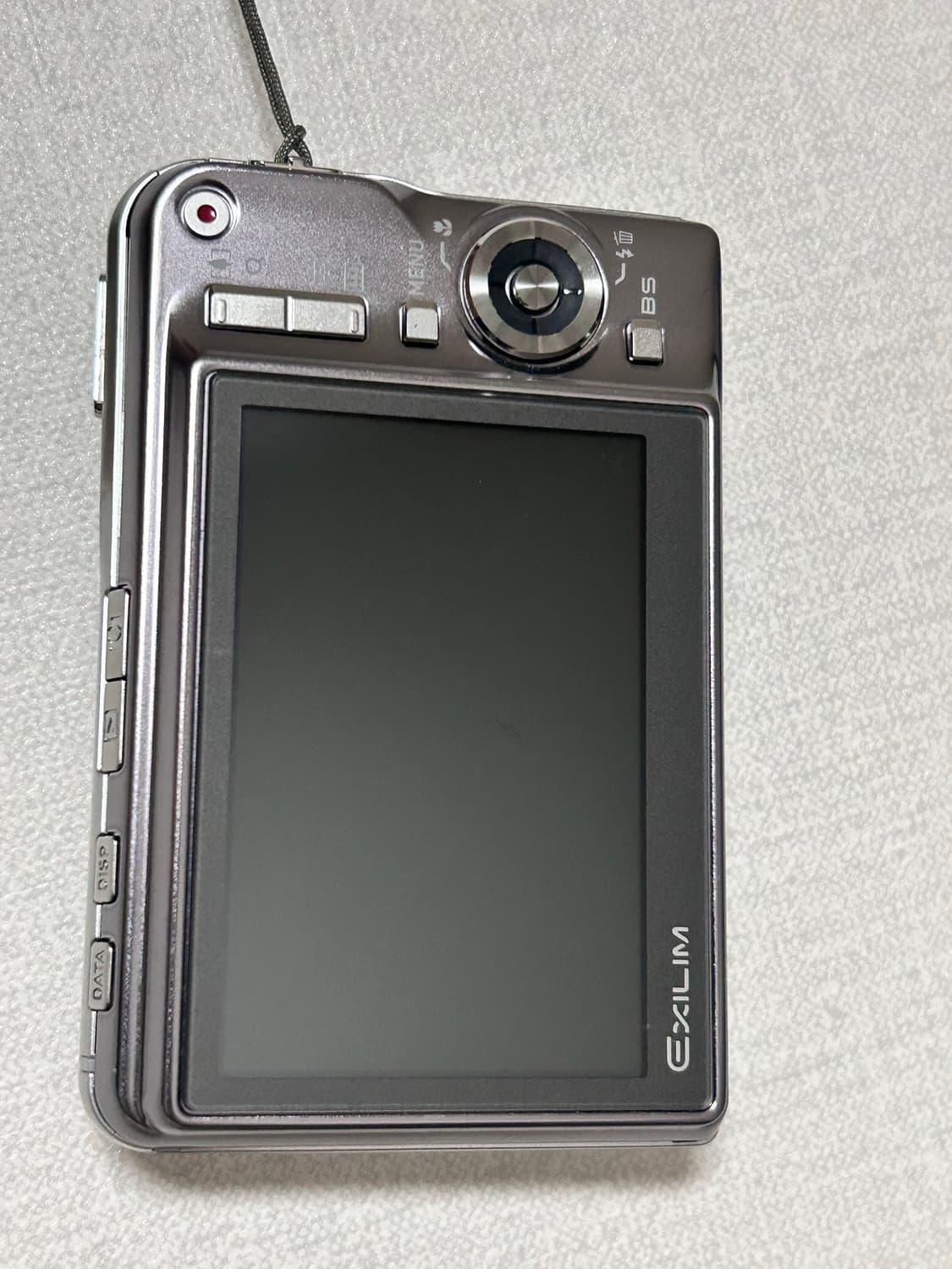 카시오 엑슬림 s770 casio ex-s770 상품이미지2