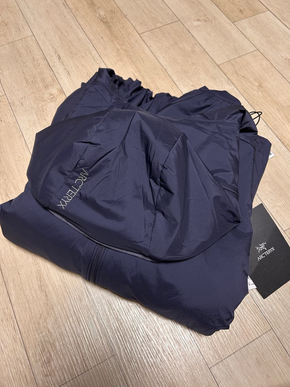 아크테릭스 아톰 후디 2xl 상품이미지4