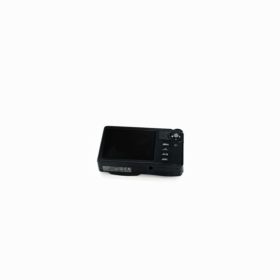 패션모델&소프트포커스!) Ricoh CX4디카 카메라 상품이미지10