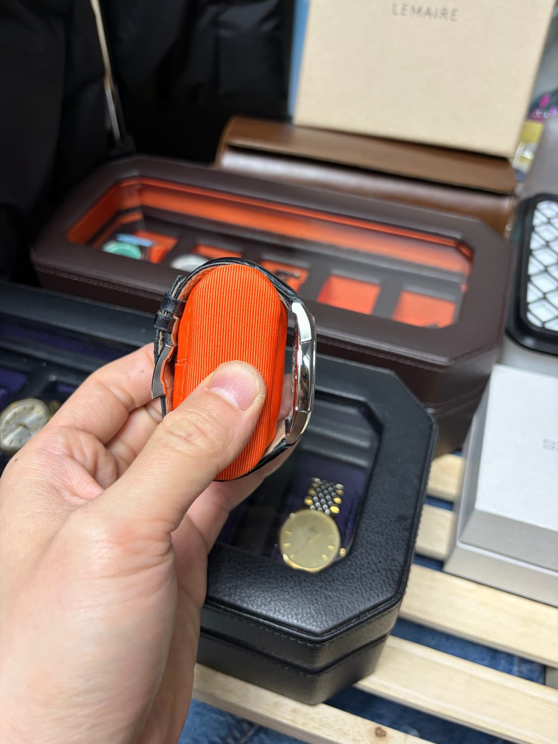 해밀턴 재즈마스터 상품이미지2