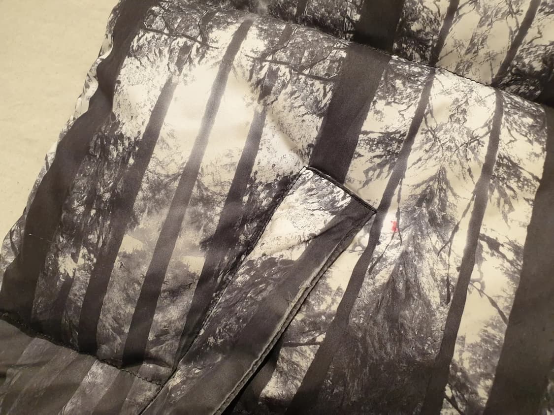 노스페이스 눕시 700 베스트 상품이미지9