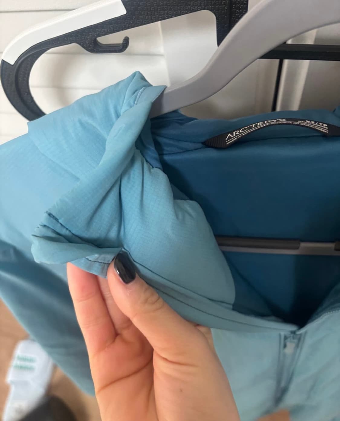 아크테릭스 아톰lt 솔레스 상품이미지4