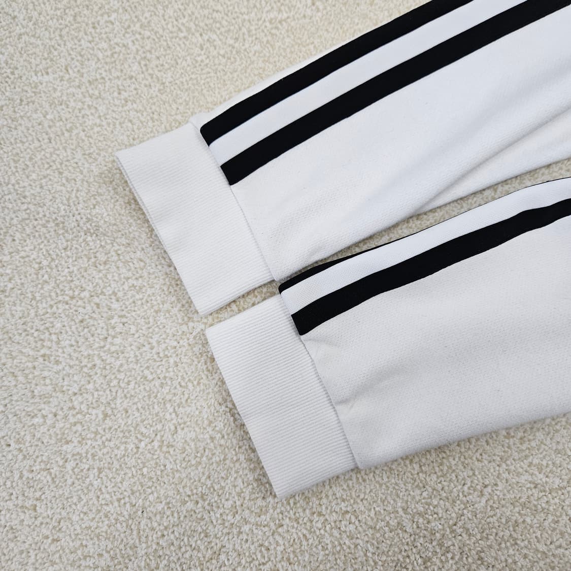 [100]] MLB 엠엘비 뉴욕양키스 라인 후드 티셔츠 1027JM1 상품이미지4