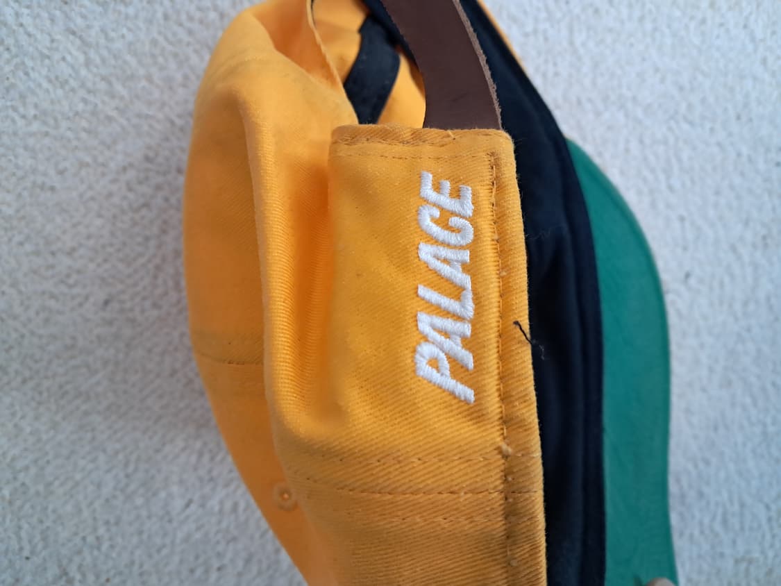 팔라스16ss  캡 상품이미지3