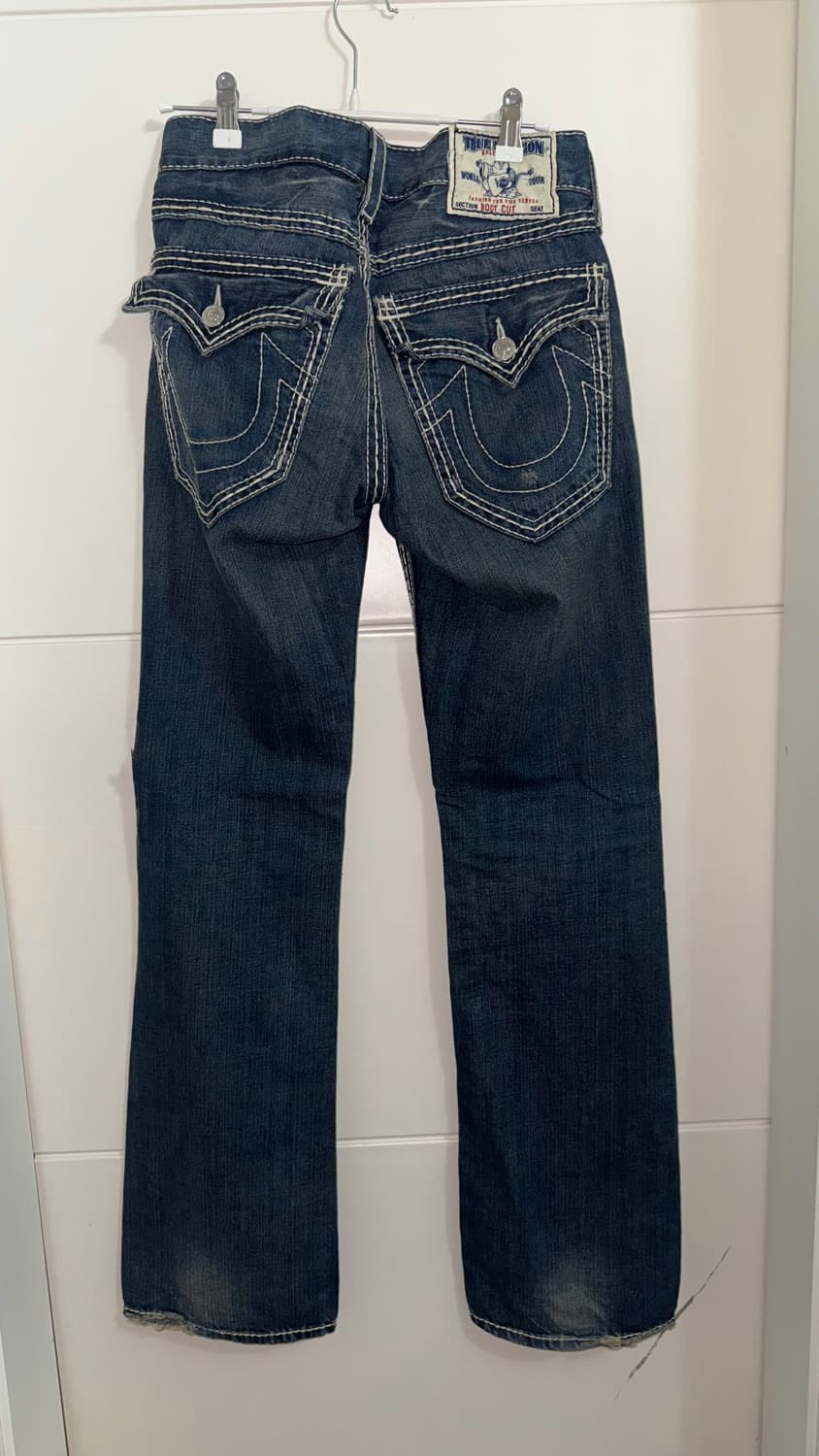 트루릴리전 진청 28 상품이미지2