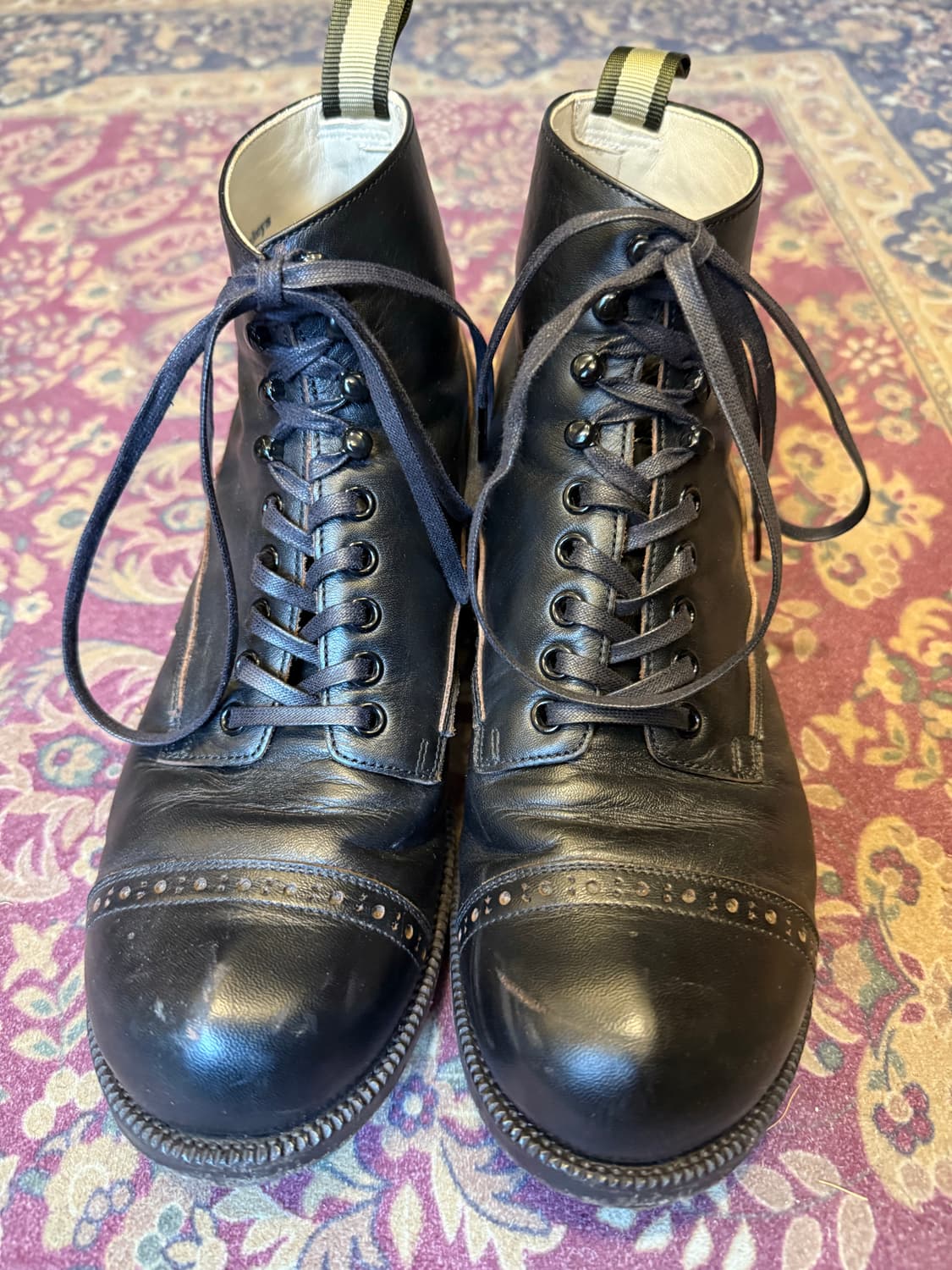 투몽키즈 보더빌[7size] 상품이미지1