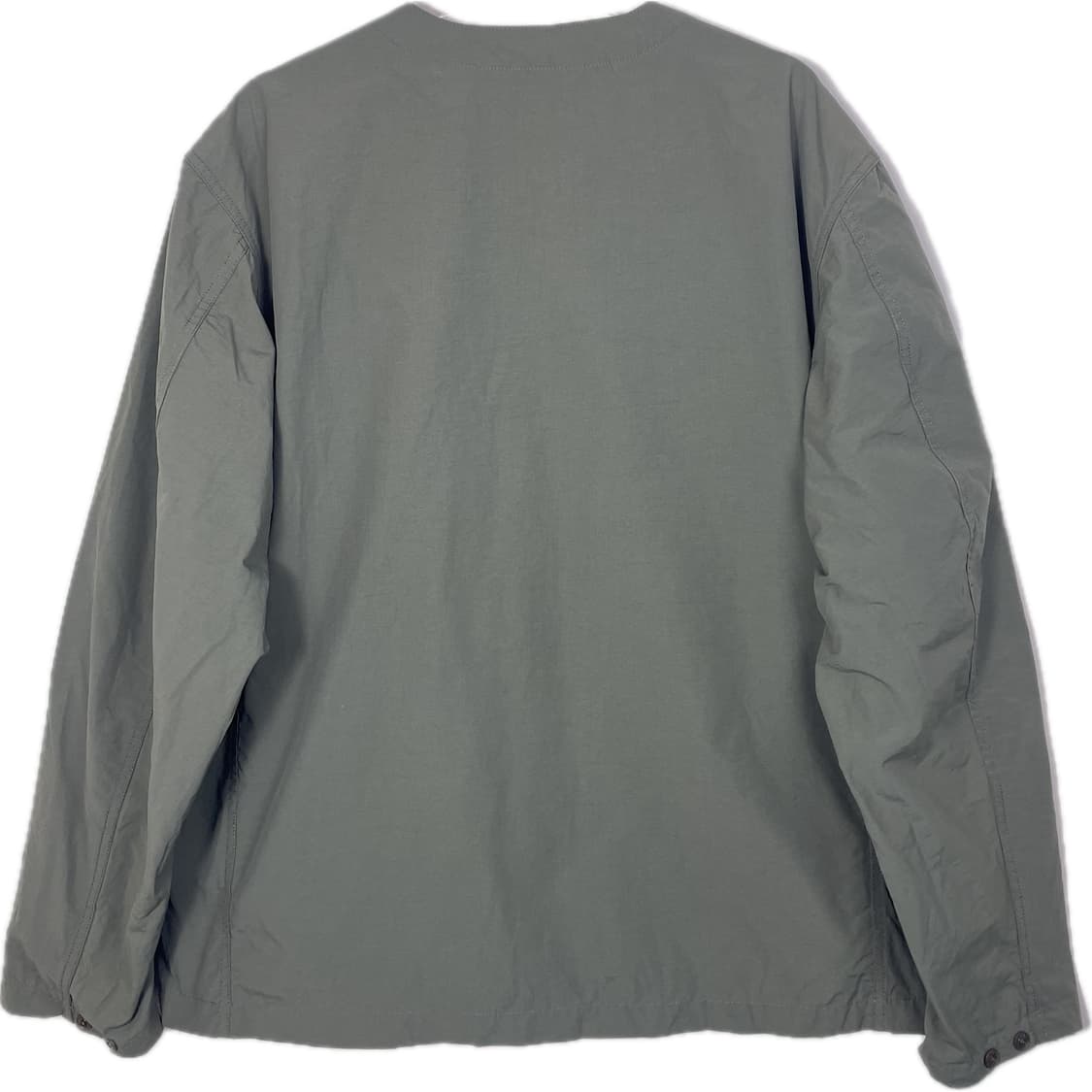 [XL] 유니폼 브릿지 유틸리티 자켓 상품이미지2