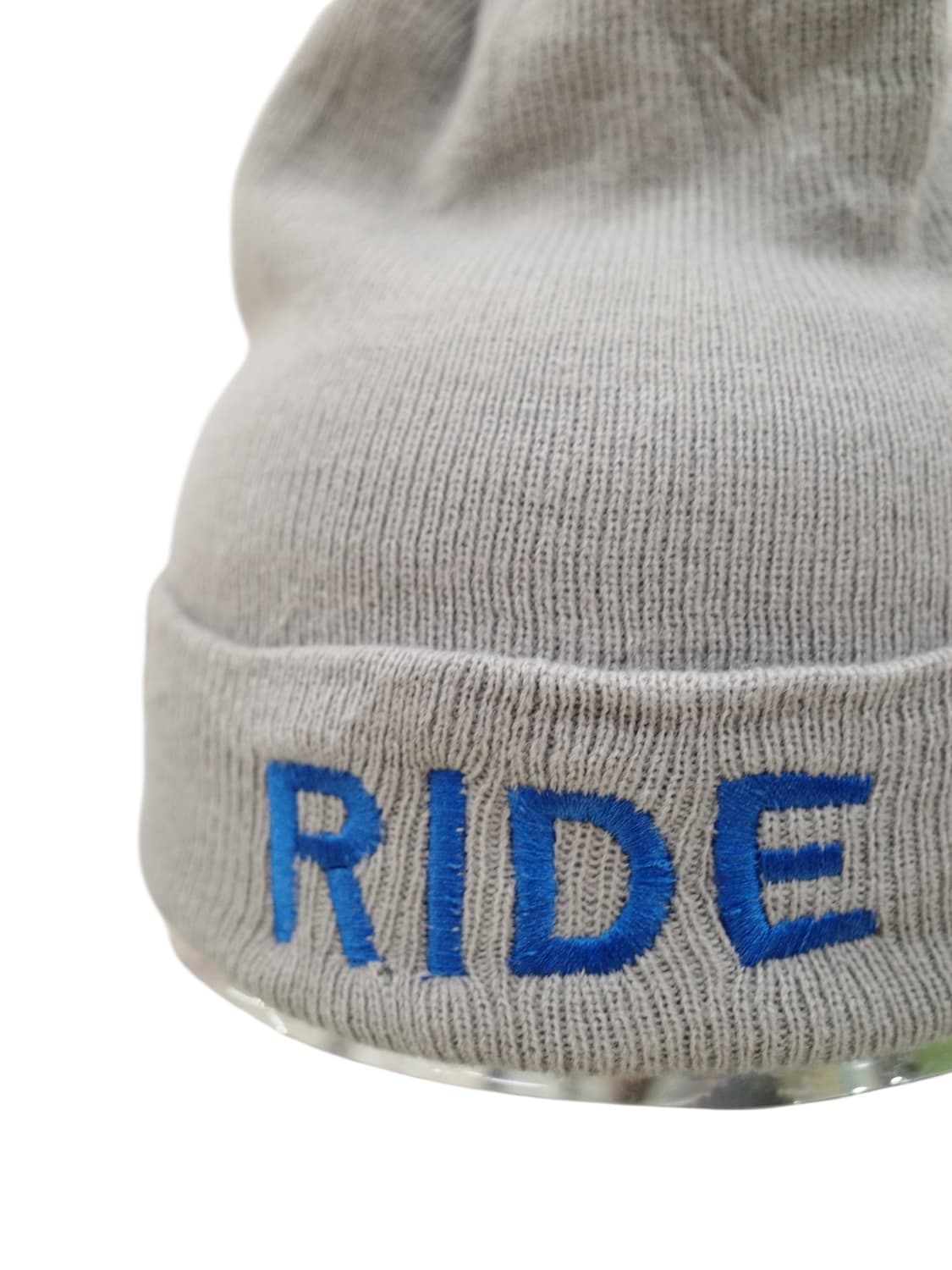 90’s 라이드 숏비니 상품이미지2