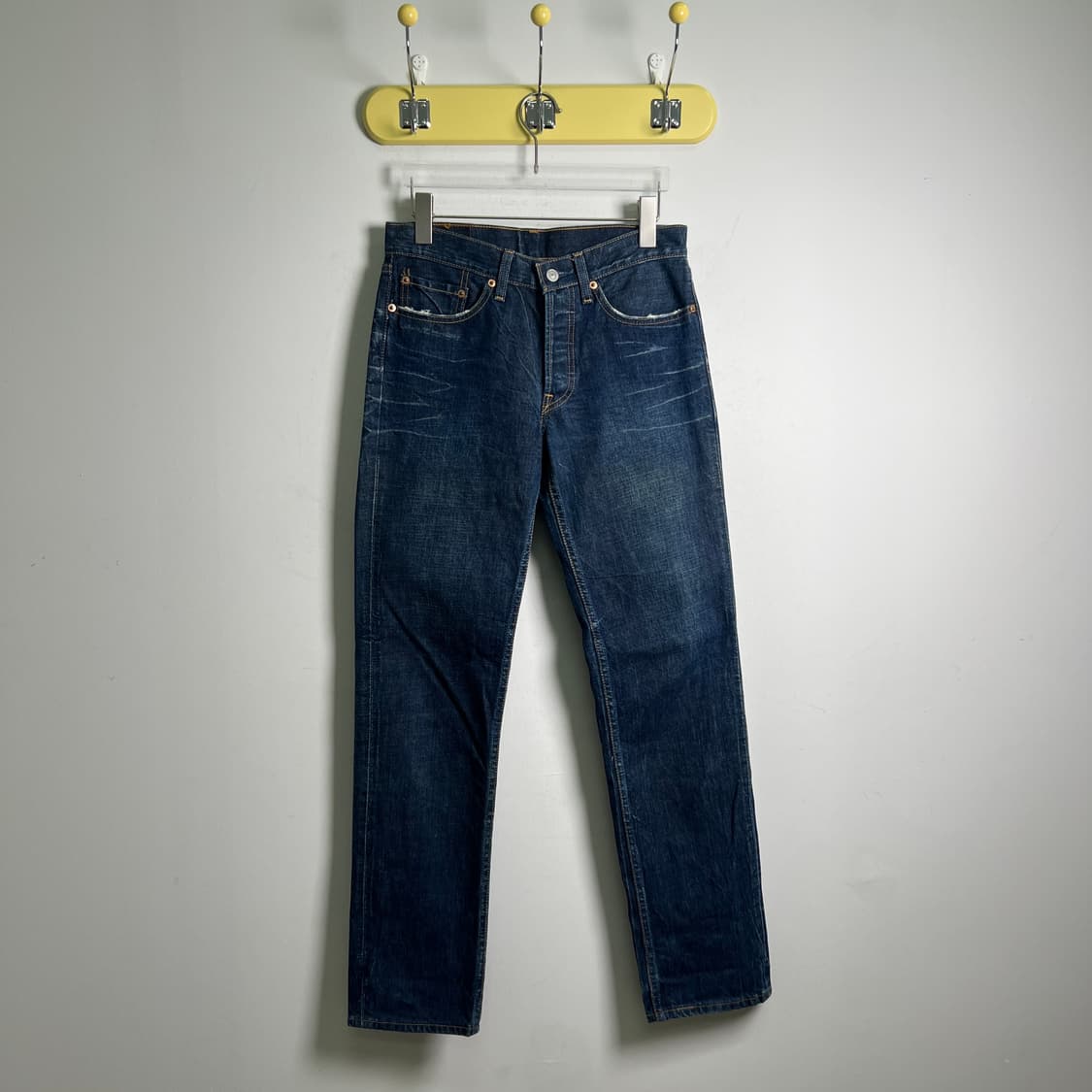 Levis 리바이스 501 데님 팬츠 30 상품이미지1