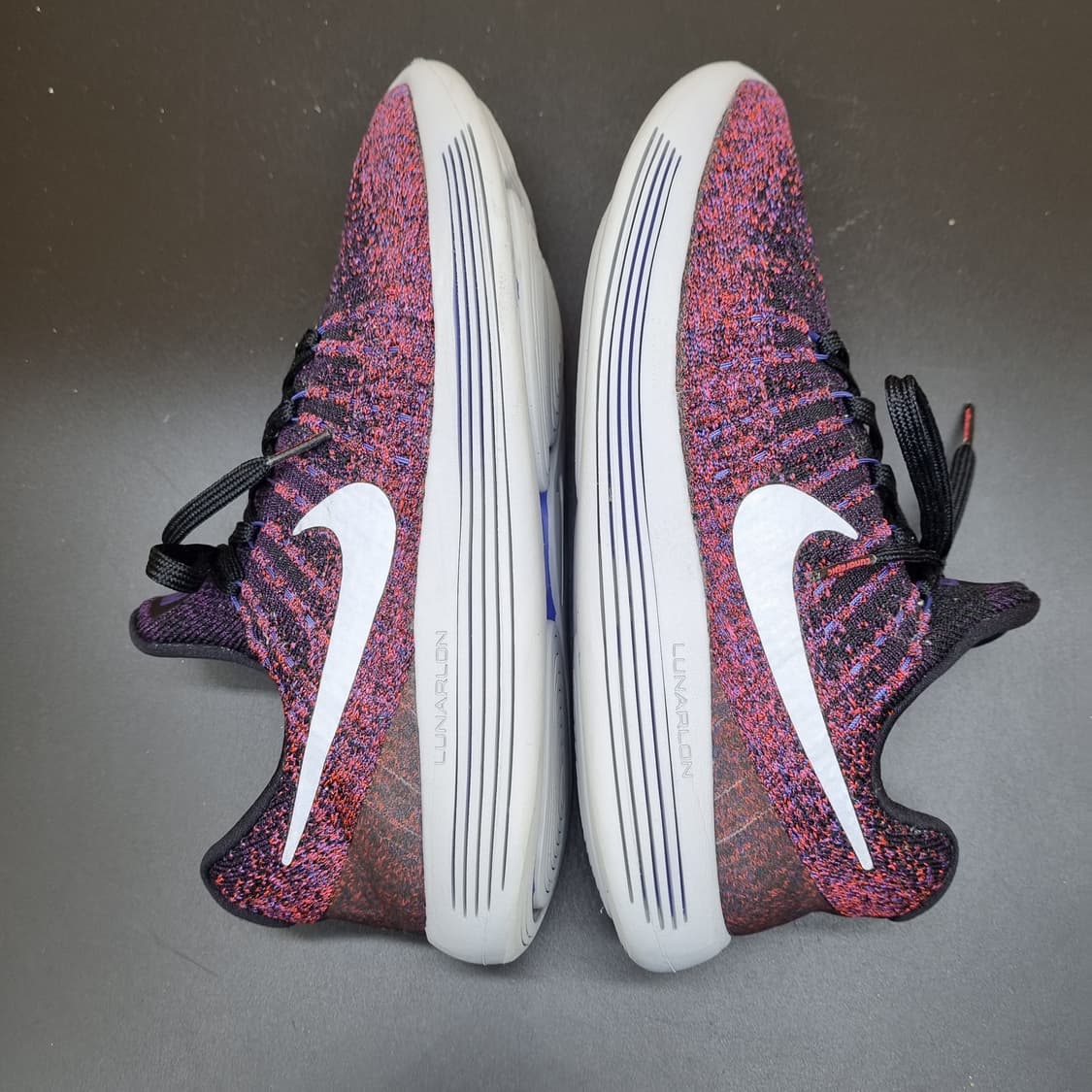 나이키 루나 에픽로우 플라이니트2 240 상품이미지5