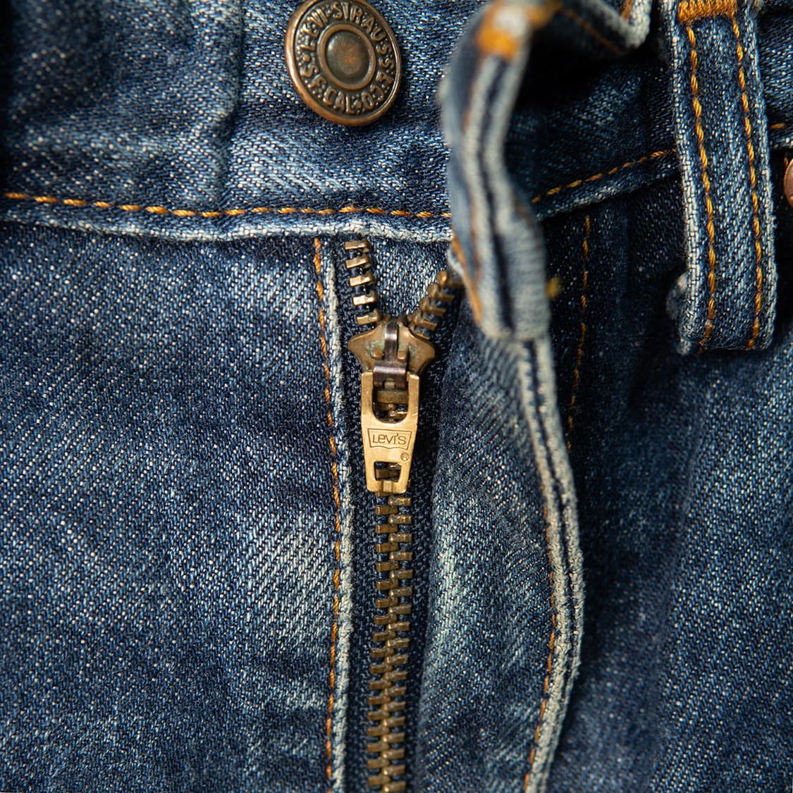 [31] 90s 리바이스 필리핀메이드 508-0201 데님팬츠  상품이미지3