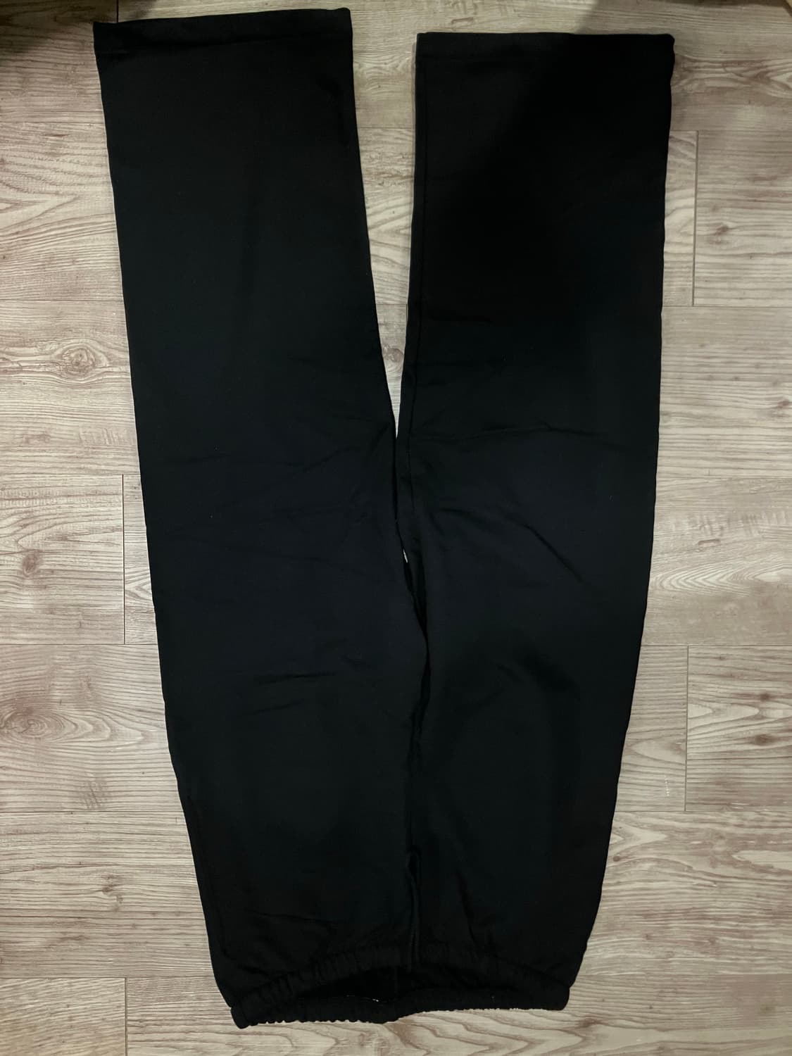 Yeezy jogger black 1 size 2개 상품이미지2