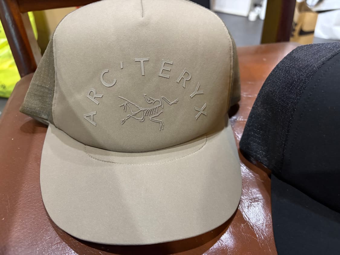 아크테릭스 모자 상품이미지5