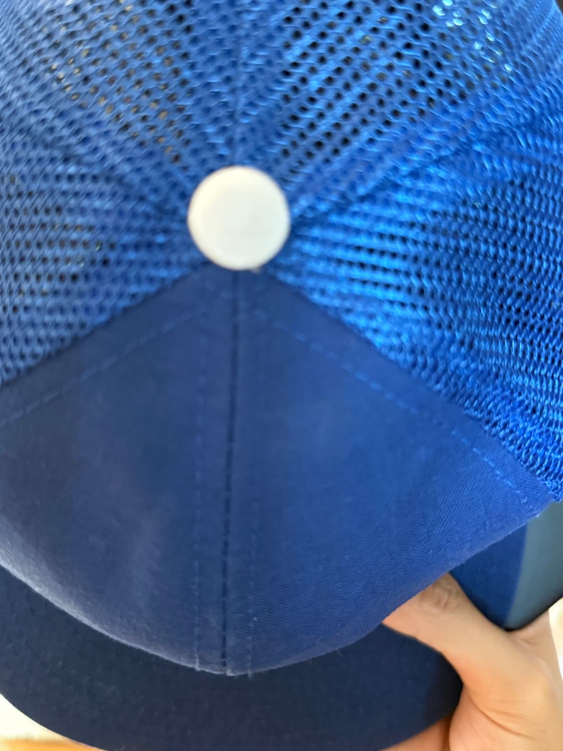 80s LA Dodgers Mesh cap 상품이미지8