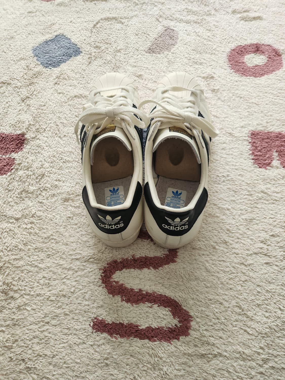 아디다스 슈퍼스타 80s 상품이미지5