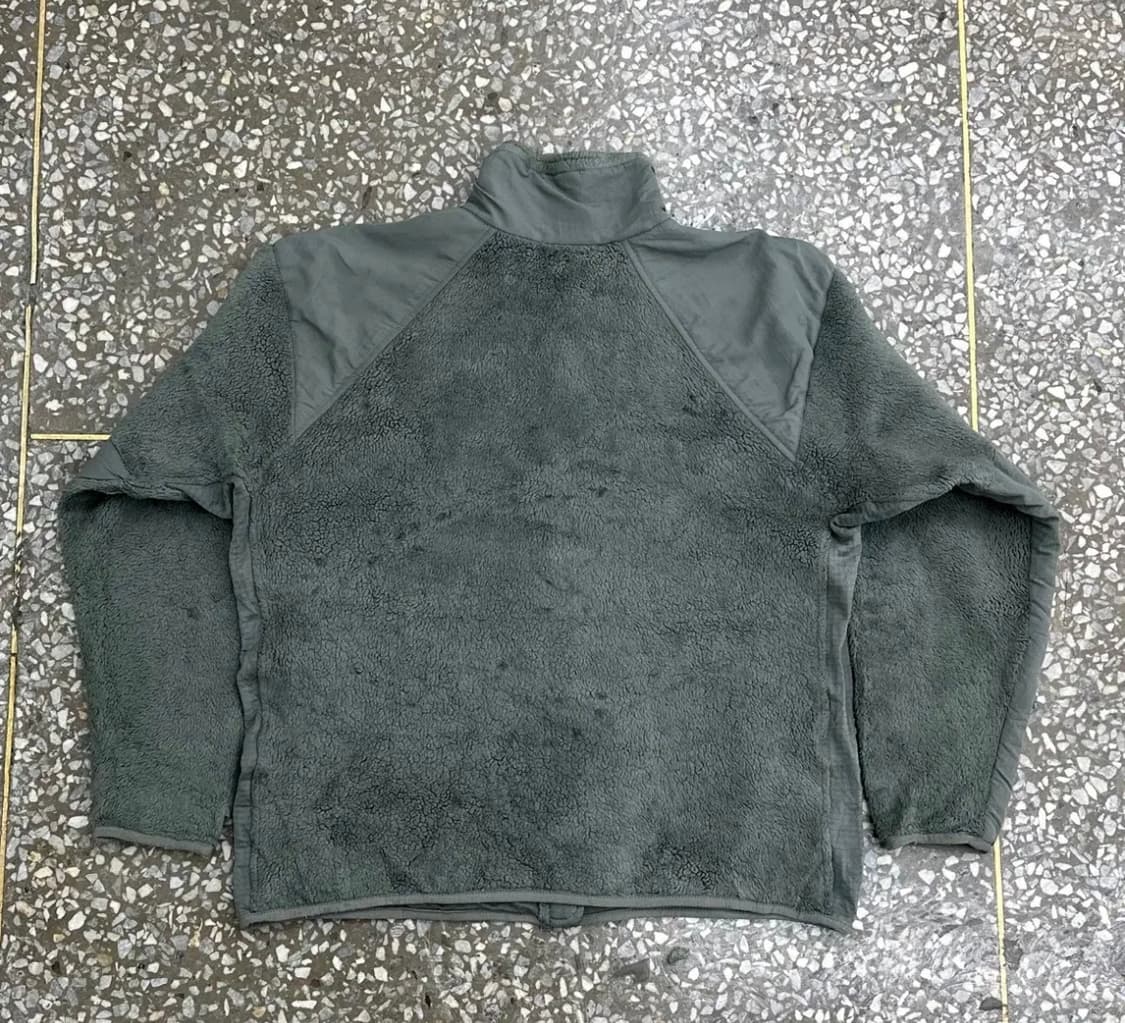 Us army ecwcs gen3 fleece jacket M-R 상품이미지2