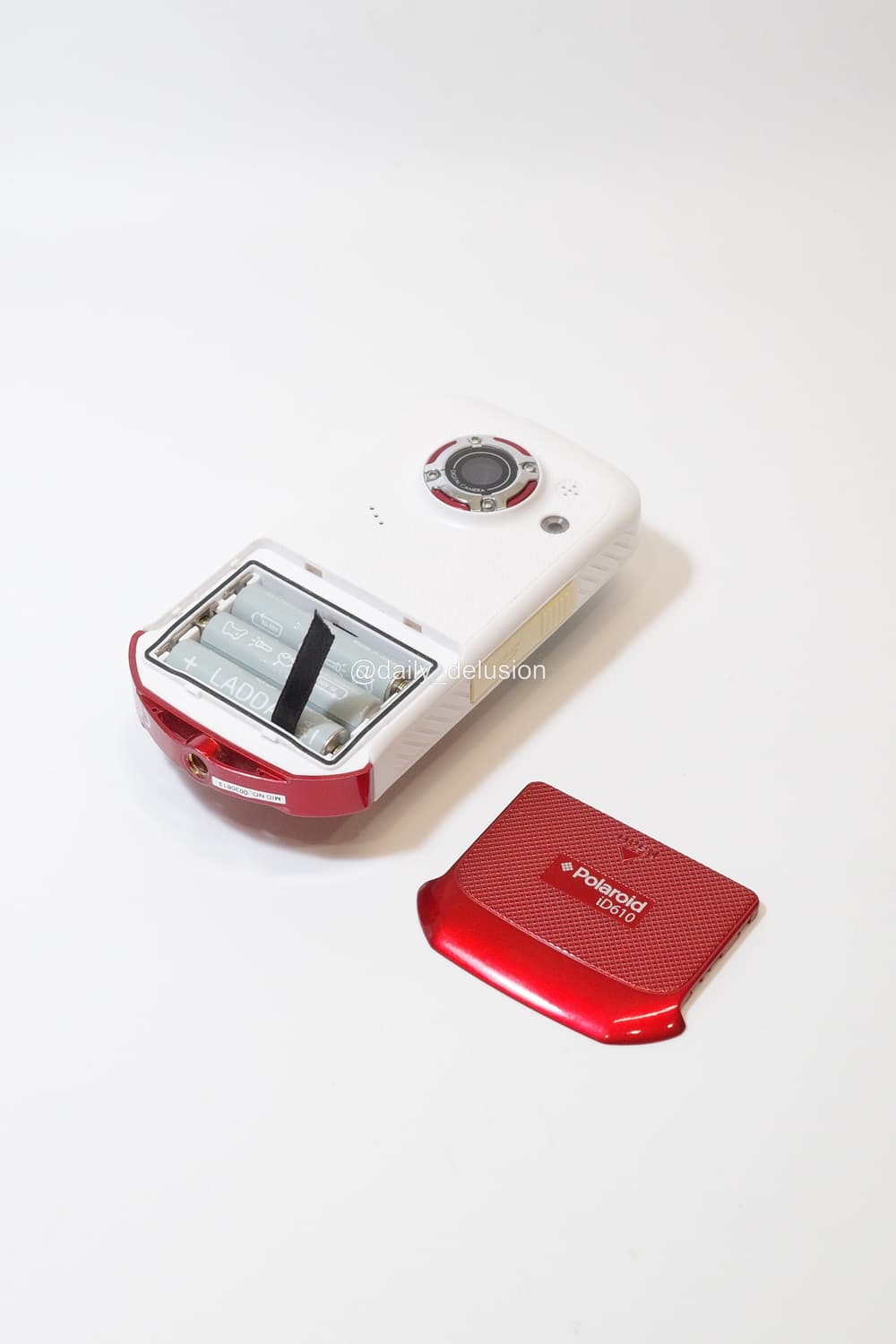 폴라로이드 iD610 상품이미지5