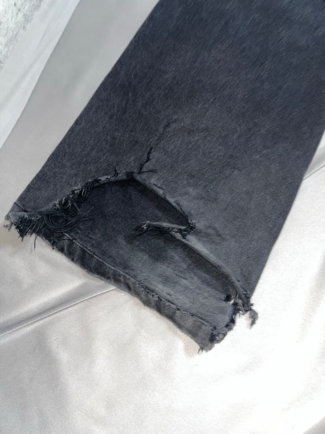 Ourglass 팬츠 상품이미지8