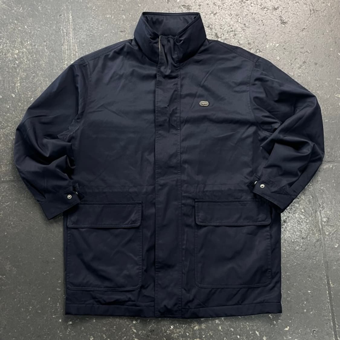 100 라코스테 자켓 상품이미지1